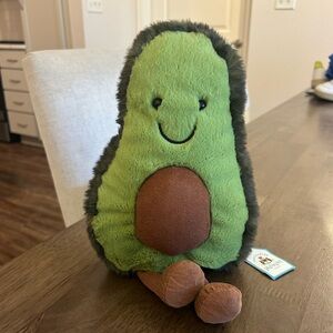 Avocado Jellycat